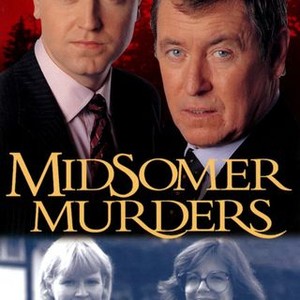 Midsomer Murders: Written in Blood - Rotten Tomatoes