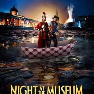 Night at the Museum: Secret of the Tomb photo 5