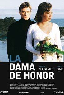 La demoiselle d'honneur (The Bridesmaid)