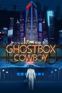 Watch trailer for Ghostbox Cowboy