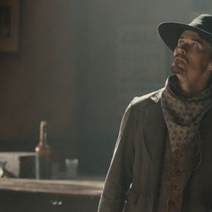 The Gunfighter (2014)