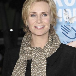 Jane Lynch at arrivals for ROLE MODELS Premiere, Mann''s Village Theatre in Westwood, Los Angeles, CA, October 22, 2008. Photo by: Michael Germana/Everett Collection