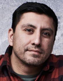 Rudy Valdez
