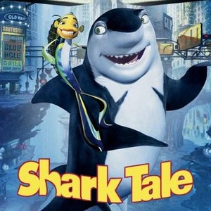 Shark Tale - PS2 - Review