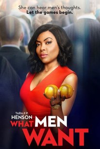 What Men Want (2019) ORG Hindi Dual Audio 480p BluRay ESubs 450MB