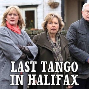 Last Tango In Halifax - Rotten Tomatoes