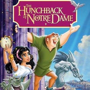 "The Hunchback of Notre Dame photo 3"