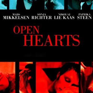 "Open Hearts photo 11"