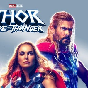 Thor: Love and Thunder photo 14