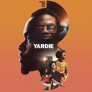 Yardie photo 2