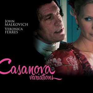 Casanova Variations photo 1