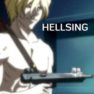 Hellsing Ultimate - streaming tv show online