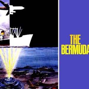 The Bermuda Triangle photo 6