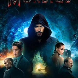 "Morbius photo 20"
