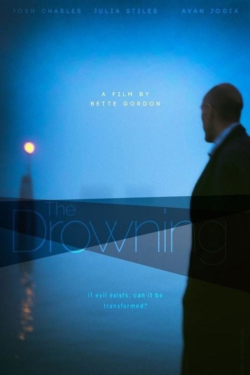The Drowning poster