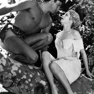 Tarzan the Fearless (1933) photo 3