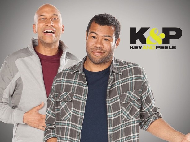 Key & peele putlocker sales
