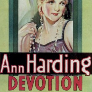 Devotion (1931) photo 5