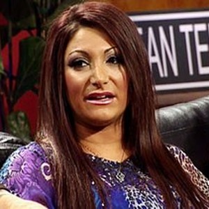 Nicole "Snooki" Polizzi - Rotten Tomatoes