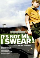 It's Not Me, I Swear! poster image