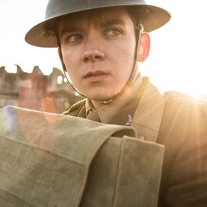 Journey's End (2017) photo 13