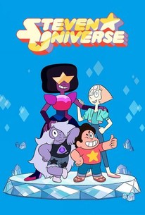 how to watch steven universe in netflix｜TikTok Search