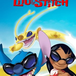 Lilo & Stitch - Rotten Tomatoes