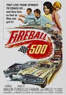 Fireball 500 poster image