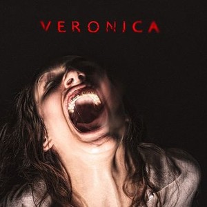 Veronica full shop movie english