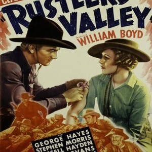 Rustlers' Valley (1937) photo 9