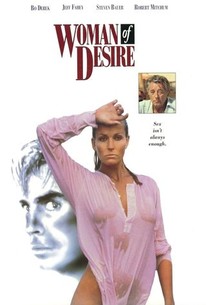 Poster for Woman of Desire