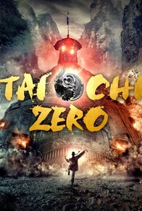 Tai Chi Zero 2012 Rotten Tomatoes