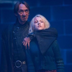 Evanna Lynch - Rotten Tomatoes