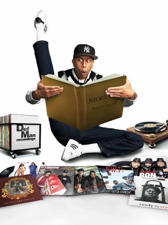 A Hip Hop Story | Rotten Tomatoes
