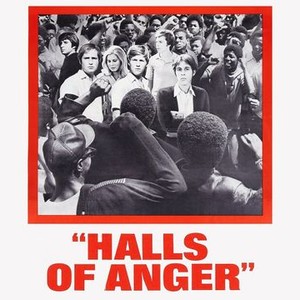 Halls of Anger photo 3