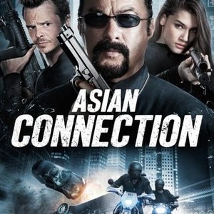 The Asian Connection (2016) photo 14