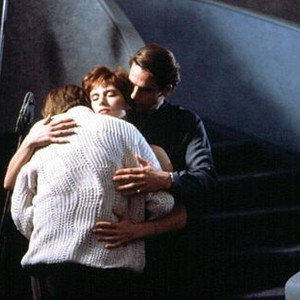 DEAD RINGERS, Heidi Von Palleske, Jeremy Irons, 1988, TM & Copyright (c) 20th Century Fox Film Corp. All rights reserved.