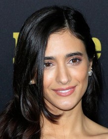 Sol Rodríguez | Rotten Tomatoes