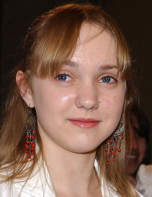 Irene Gorovaia