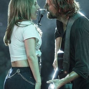 A Star Is Born  Rotten Tomatoes