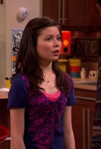 iCarly: Season 1, Episode 12 - Rotten Tomatoes