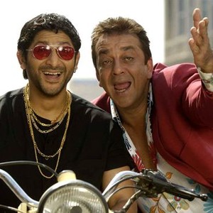 Munna Bhai M B B S Rotten Tomatoes