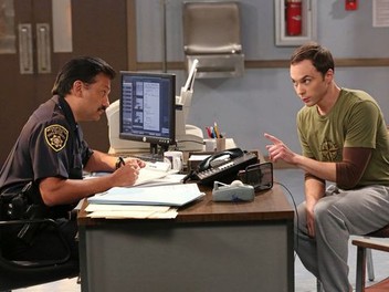 The Big Bang Theory Season 8 Episode 1 Rotten Tomatoes