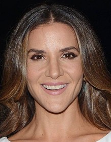 Amanda Byram - Rotten Tomatoes