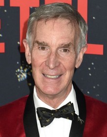 Bill Nye