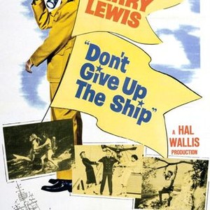 Don't Give Up the Ship (1959) photo 6