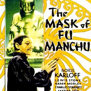 The Mask of Fu Manchu (1932) photo 13