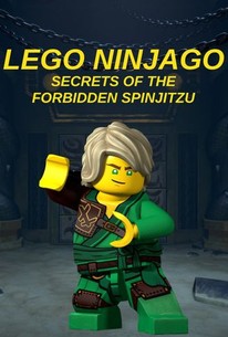 Watch trailer for LEGO Ninjago : Secrets of the Forbidden Spinjitzu