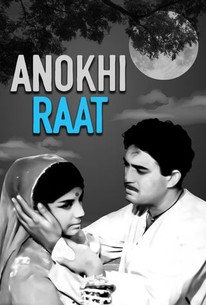 Anokhi Raat | Rotten Tomatoes