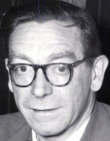 Cyril Hume